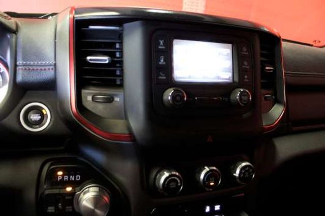 2022 Ram 1500 Rebel - Ledet's Auto Sales Gonzales, Louisiana 70737