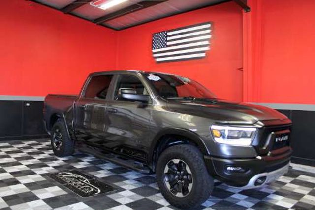 2022 Ram 1500 Rebel - Ledet's Auto Sales Gonzales, Louisiana 70737 2022 Ram 1500 Rebel - Ledet's Auto Sales Gonzales, Louisiana 70737