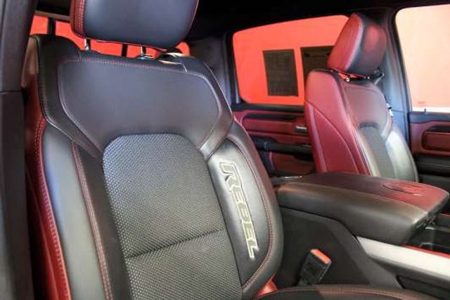 2022 Ram 1500 Rebel - Ledet's Auto Sales Gonzales, Louisiana 70737