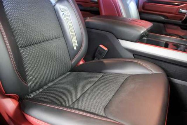 2022 Ram 1500 Rebel - Ledet's Auto Sales Gonzales, Louisiana 70737 2022 Ram 1500 Rebel - Ledet's Auto Sales Gonzales, Louisiana 70737