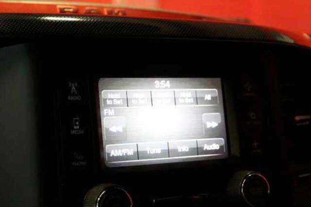 2022 Ram 1500 Rebel - Ledet's Auto Sales Gonzales, Louisiana 70737