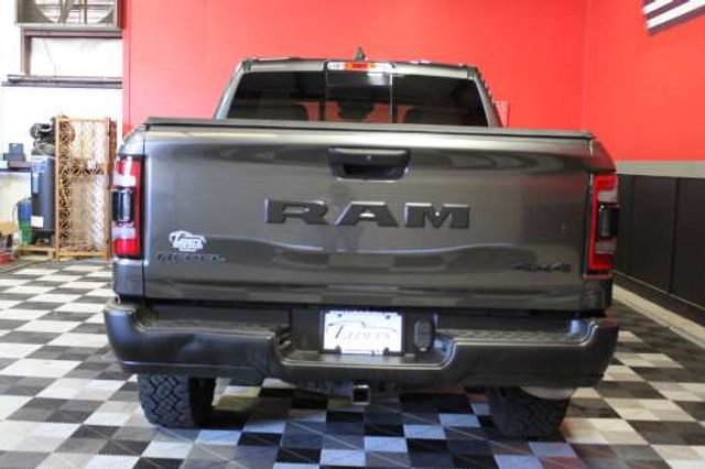 2022 Ram 1500 Rebel - Ledet's Auto Sales Gonzales, Louisiana 70737 2022 Ram 1500 Rebel - Ledet's Auto Sales Gonzales, Louisiana 70737