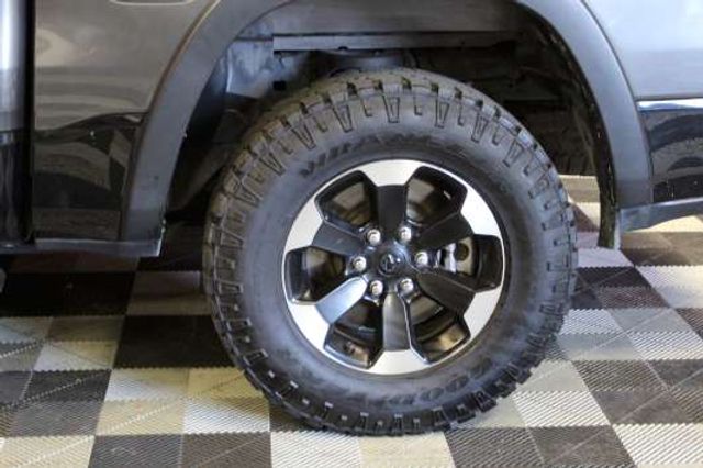 2022 Ram 1500 Rebel - Ledet's Auto Sales Gonzales, Louisiana 70737