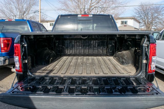 2022 Ram 1500 Big Horn | Great Falls, Montana | Bleskin Motor Company 2022 Ram 1500 Big Horn | Great Falls, Montana | Bleskin Motor Company