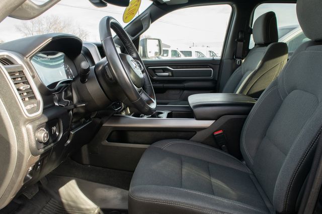 2022 Ram 1500 Big Horn | Great Falls, Montana | Bleskin Motor Company 2022 Ram 1500 Big Horn | Great Falls, Montana | Bleskin Motor Company