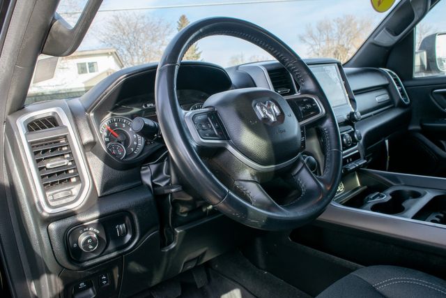 2022 Ram 1500 Big Horn | Great Falls, Montana | Bleskin Motor Company 2022 Ram 1500 Big Horn | Great Falls, Montana | Bleskin Motor Company