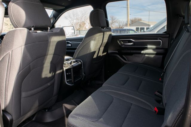 2022 Ram 1500 Big Horn | Great Falls, Montana | Bleskin Motor Company 2022 Ram 1500 Big Horn | Great Falls, Montana | Bleskin Motor Company