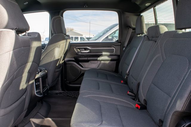 2022 Ram 1500 Big Horn | Great Falls, Montana | Bleskin Motor Company 2022 Ram 1500 Big Horn | Great Falls, Montana | Bleskin Motor Company