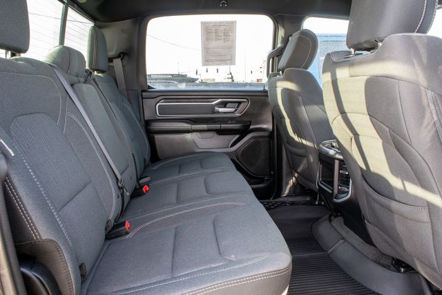 2022 Ram 1500 Big Horn | Great Falls, Montana | Bleskin Motor Company 2022 Ram 1500 Big Horn | Great Falls, Montana | Bleskin Motor Company