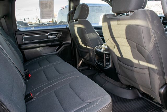 2022 Ram 1500 Big Horn | Great Falls, Montana | Bleskin Motor Company 2022 Ram 1500 Big Horn | Great Falls, Montana | Bleskin Motor Company