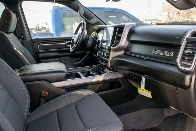 2022 Ram 1500 Big Horn | Great Falls, Montana | Bleskin Motor Company 2022 Ram 1500 Big Horn | Great Falls, Montana | Bleskin Motor Company