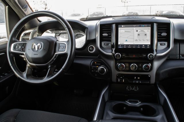 2022 Ram 1500 Big Horn | Great Falls, Montana | Bleskin Motor Company 