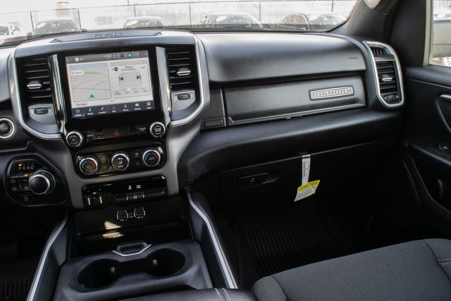 2022 Ram 1500 Big Horn | Great Falls, Montana | Bleskin Motor Company 