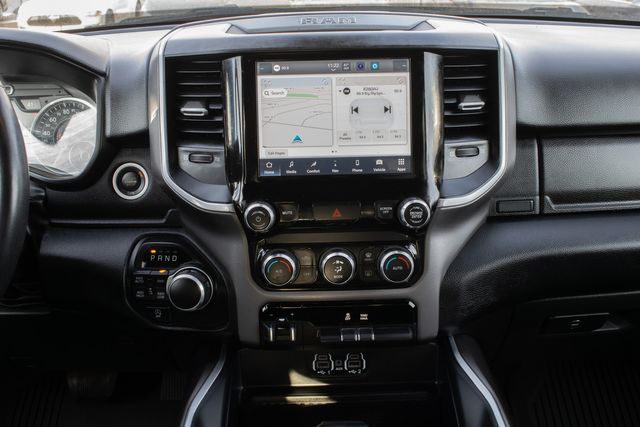 2022 Ram 1500 Big Horn | Great Falls, Montana | Bleskin Motor Company 2022 Ram 1500 Big Horn | Great Falls, Montana | Bleskin Motor Company