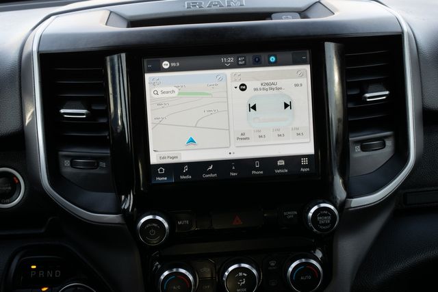 2022 Ram 1500 Big Horn | Great Falls, Montana | Bleskin Motor Company 2022 Ram 1500 Big Horn | Great Falls, Montana | Bleskin Motor Company