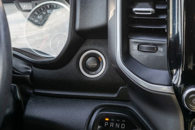 2022 Ram 1500 Big Horn | Great Falls, Montana | Bleskin Motor Company 