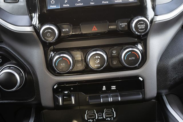 2022 Ram 1500 Big Horn | Great Falls, Montana | Bleskin Motor Company 