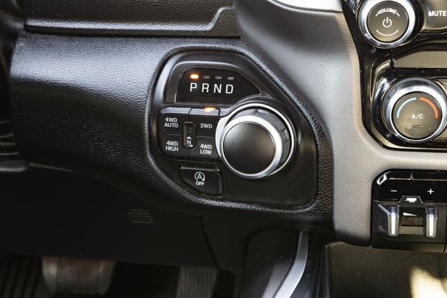 2022 Ram 1500 Big Horn | Great Falls, Montana | Bleskin Motor Company 