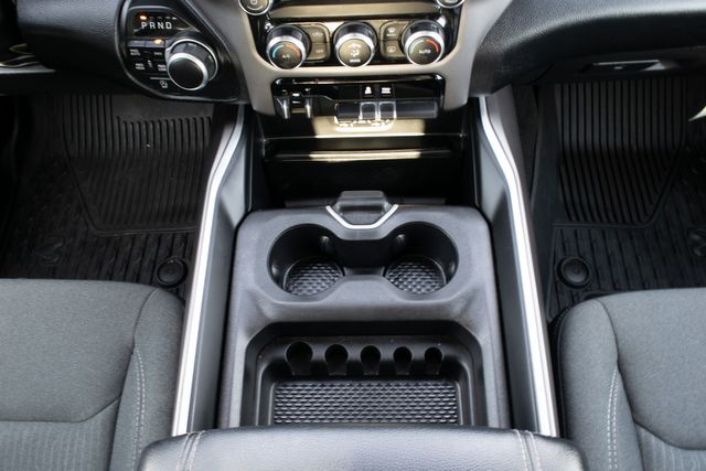 2022 Ram 1500 Big Horn | Great Falls, Montana | Bleskin Motor Company 