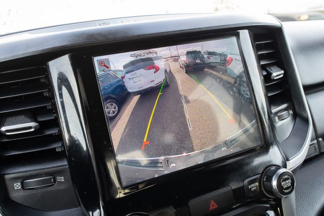 2022 Ram 1500 Big Horn | Great Falls, Montana | Bleskin Motor Company 