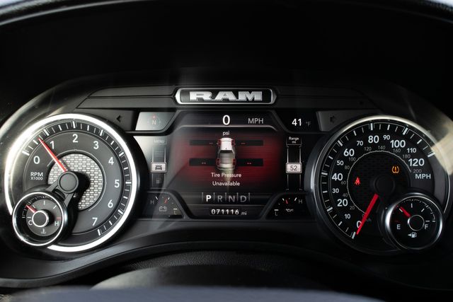 2022 Ram 1500 Big Horn | Great Falls, Montana | Bleskin Motor Company 