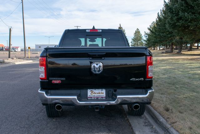 2022 Ram 1500 Big Horn | Great Falls, Montana | Bleskin Motor Company 2022 Ram 1500 Big Horn | Great Falls, Montana | Bleskin Motor Company
