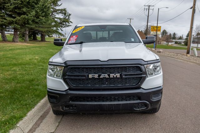 2022 Ram 1500 Tradesman | Great Falls, Montana | Bleskin Motor Company 