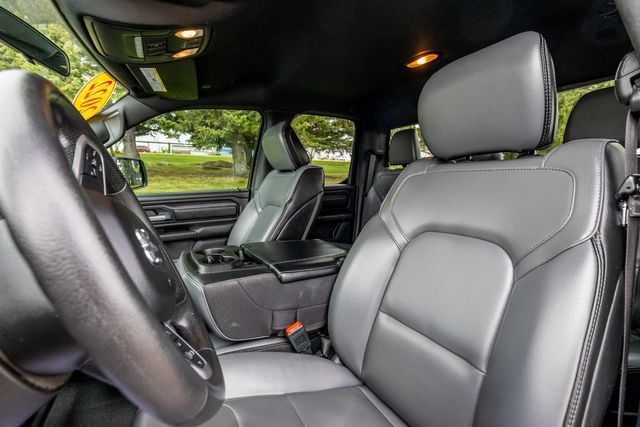 2022 Ram 1500 Tradesman | Great Falls, Montana | Bleskin Motor Company 