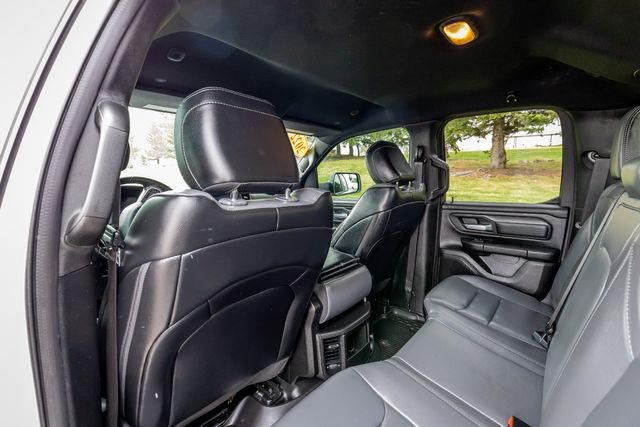 2022 Ram 1500 Tradesman | Great Falls, Montana | Bleskin Motor Company 