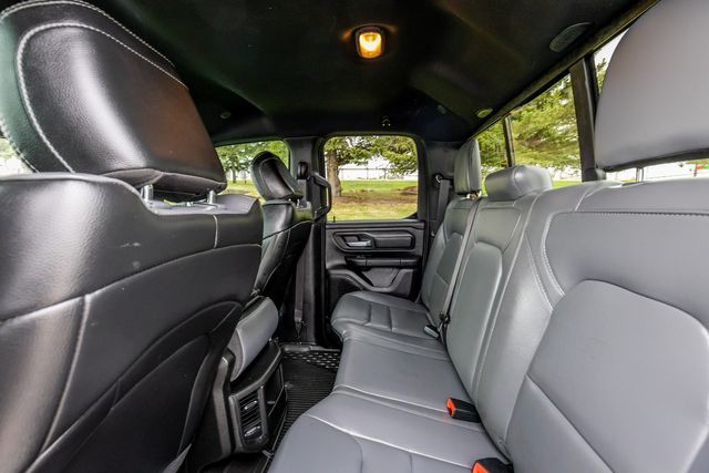 2022 Ram 1500 Tradesman | Great Falls, Montana | Bleskin Motor Company 