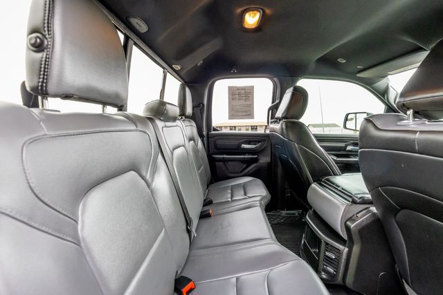 2022 Ram 1500 Tradesman | Great Falls, Montana | Bleskin Motor Company 