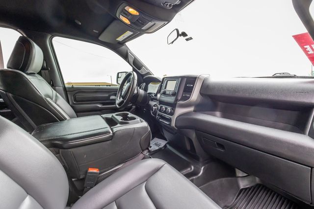 2022 Ram 1500 Tradesman | Great Falls, Montana | Bleskin Motor Company 2022 Ram 1500 Tradesman | Great Falls, Montana | Bleskin Motor Company