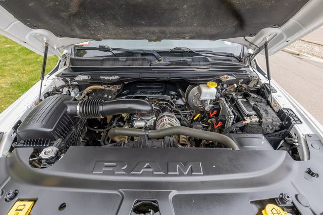 2022 Ram 1500 Tradesman | Great Falls, Montana | Bleskin Motor Company 