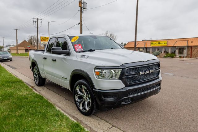 2022 Ram 1500 Tradesman | Great Falls, Montana | Bleskin Motor Company 2022 Ram 1500 Tradesman | Great Falls, Montana | Bleskin Motor Company