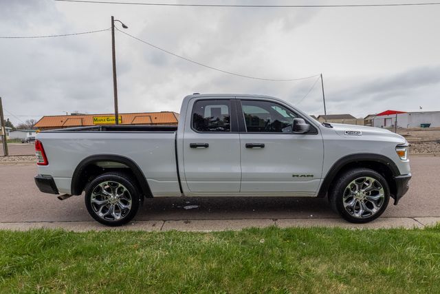 2022 Ram 1500 Tradesman | Great Falls, Montana | Bleskin Motor Company 