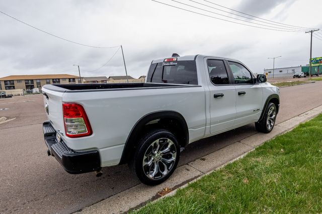2022 Ram 1500 Tradesman | Great Falls, Montana | Bleskin Motor Company 