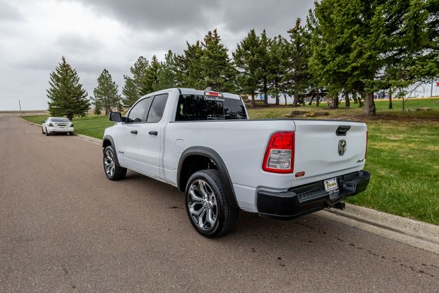 2022 Ram 1500 Tradesman | Great Falls, Montana | Bleskin Motor Company 2022 Ram 1500 Tradesman | Great Falls, Montana | Bleskin Motor Company