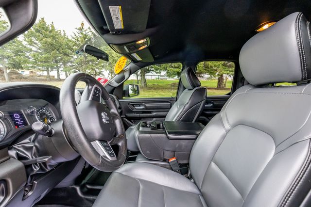 2022 Ram 1500 Tradesman | Great Falls, Montana | Bleskin Motor Company 