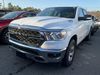 2022 Ram 1500 - John Gibson Auto Sales Hot Springs 2022 Ram 1500 - John Gibson Auto Sales Hot Springs