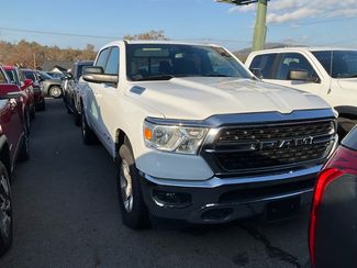 2022 Ram 1500  in Hot Springs, AR 71913