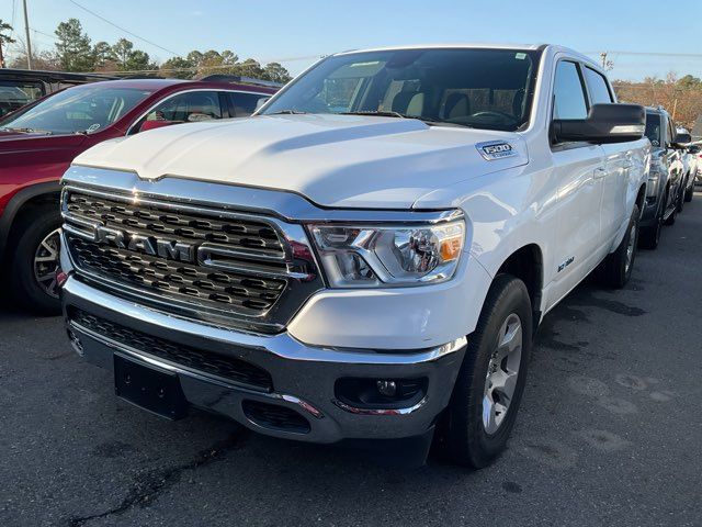 2022 Ram 1500 - John Gibson Auto Sales Hot Springs 2022 Ram 1500 - John Gibson Auto Sales Hot Springs