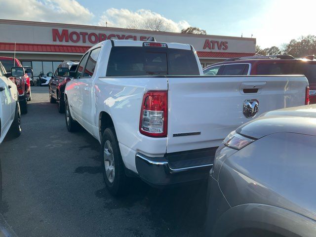 2022 Ram 1500 2022 Ram 1500