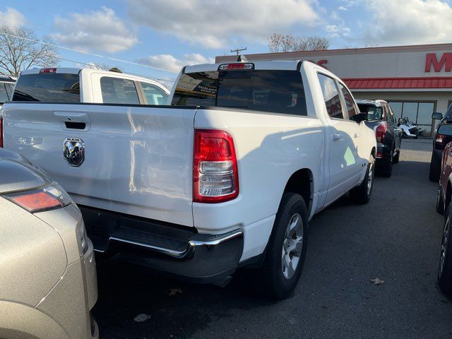 2022 Ram 1500 2022 Ram 1500
