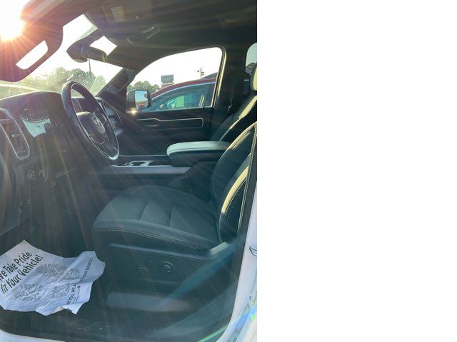 2022 Ram 1500 2022 Ram 1500