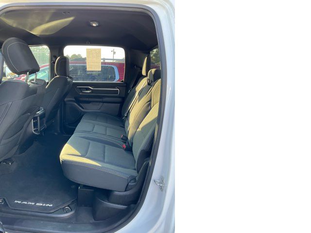 2022 Ram 1500 - John Gibson Auto Sales Hot Springs 2022 Ram 1500 - John Gibson Auto Sales Hot Springs