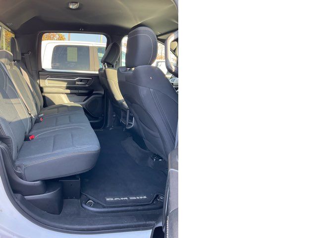 2022 Ram 1500 - John Gibson Auto Sales Hot Springs 2022 Ram 1500 - John Gibson Auto Sales Hot Springs