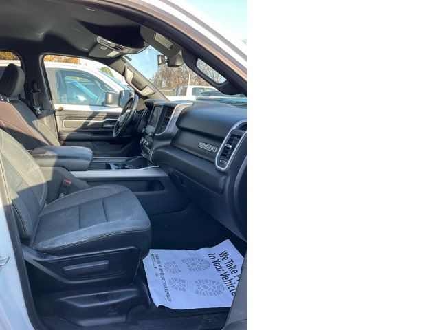 2022 Ram 1500 - John Gibson Auto Sales Hot Springs 2022 Ram 1500 - John Gibson Auto Sales Hot Springs