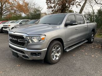 2022 Ram 1500  in Hot Springs, AR 71913