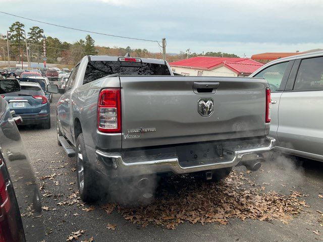 2022 Ram 1500 - John Gibson Auto Sales Hot Springs 2022 Ram 1500 - John Gibson Auto Sales Hot Springs