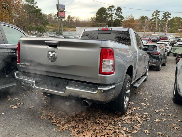 2022 Ram 1500 2022 Ram 1500